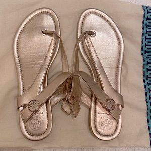 Tory Burch Sandals